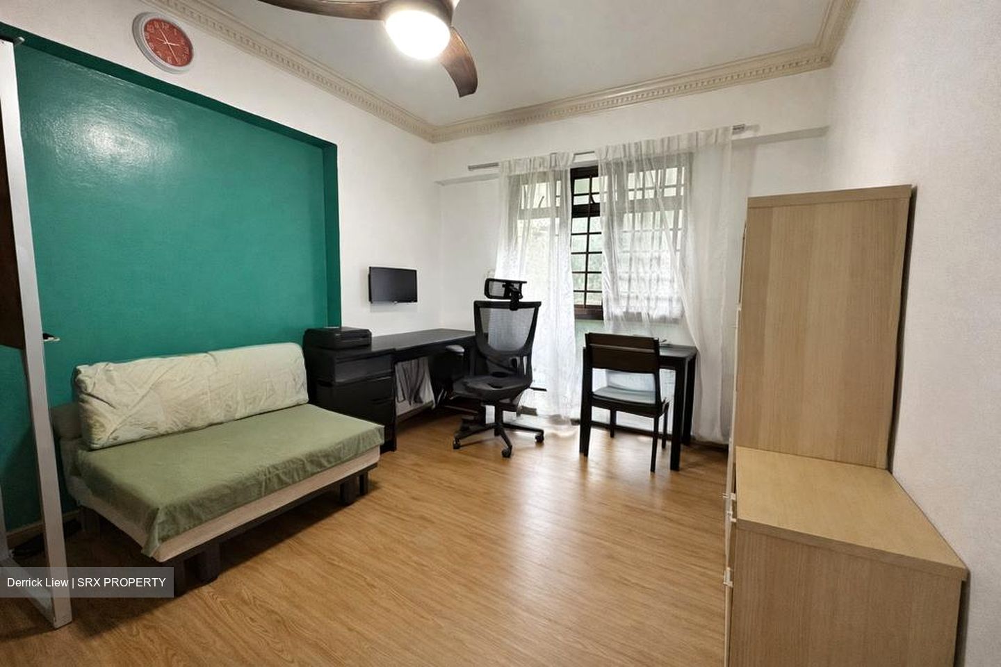 Blk 524 Fragrant Woods (Woodlands), HDB 4 Rooms #514189451